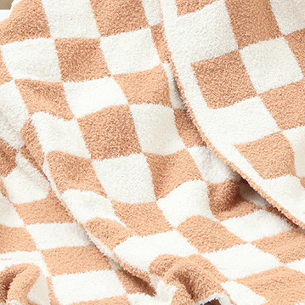 DaniEmCo LUX BLANKET Collection | Cozy Season Gift | Luxury Soft