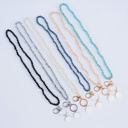  DaniEmCo HAND KNOTTED BEAD LANYARDS | Teacher | Work | Student