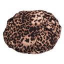  DaniEmCo Leopard Drawstring Make Up Bag | Cosmetic Organizer Bag | Travel Makeup Bags