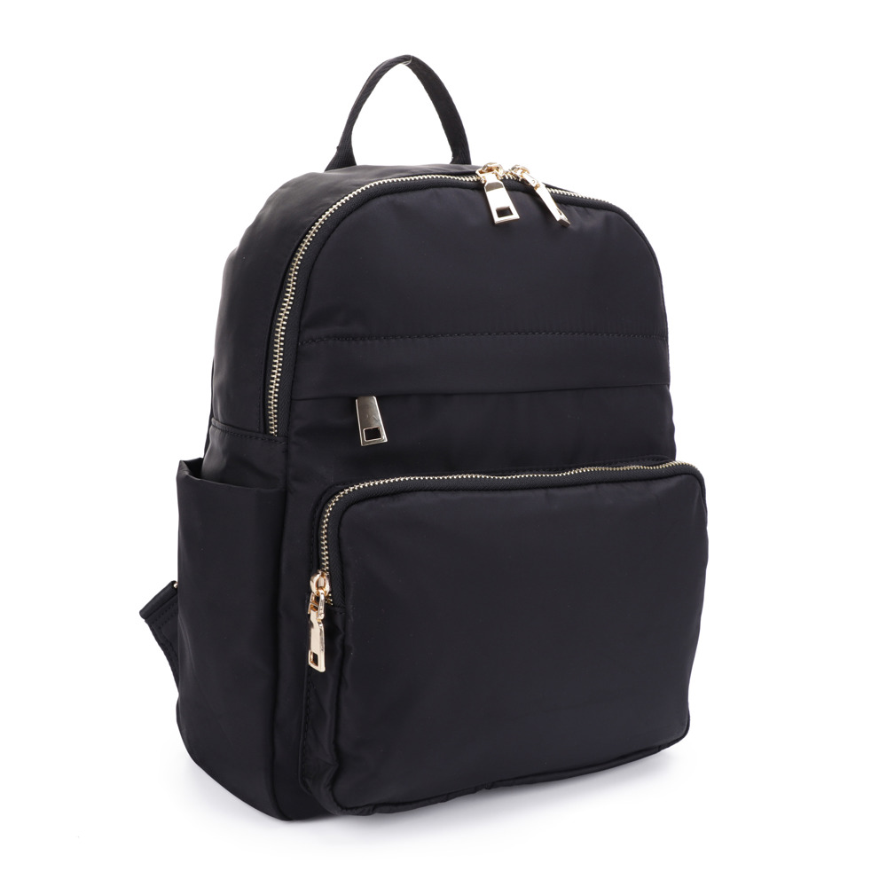 DaniEmCo MAMA BACKPACK | Nylon Diaper Bag | Travel Bag