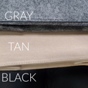  DaniEmCo MULTI POCKET PURSE ORGANIZER | Purse Changer | Move Bag Easily & Stay Organized | Soft Design