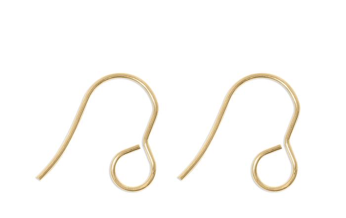Team Spirit Football Earrings