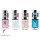 Sandy Summer 4-Pack Nail Polish