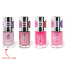 Rays for Days 4-Pack Nail Polish
