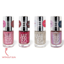 Neverending Summer 4-Pack Nail Polish
