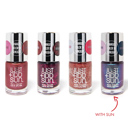 Neverending Summer 4-Pack Nail Polish