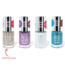 Mermaid Splash 4-Pack Nail Polish