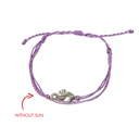  Purple Sea Horse Bracelet