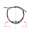  Black Helm Bracelet