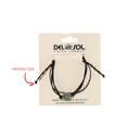  Black Helm Bracelet