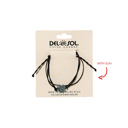  Black Helm Bracelet