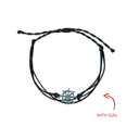  Black Helm Bracelet
