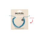  Blue Lagoon Fish Bracelet