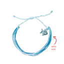  Blue Lagoon Fish Bracelet