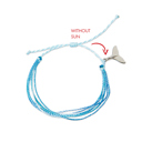  Blue Lagoon Tail Bracelet