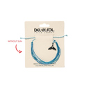  Blue Lagoon Tail Bracelet