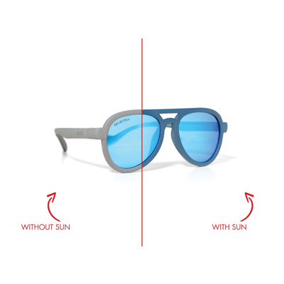 Blue Goose Youth Sunglasses