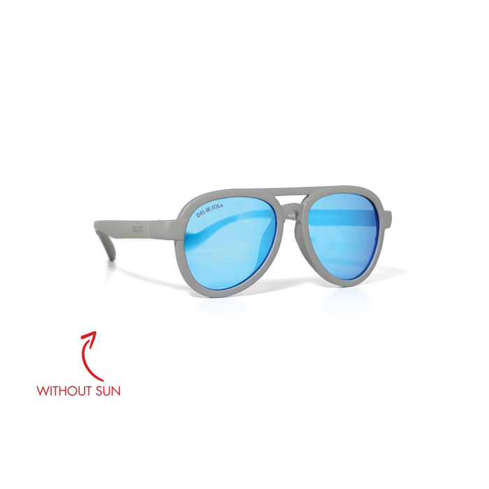 Blue Goose Youth Sunglasses