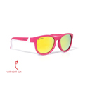  Pink Phoenix Youth Sunglasses