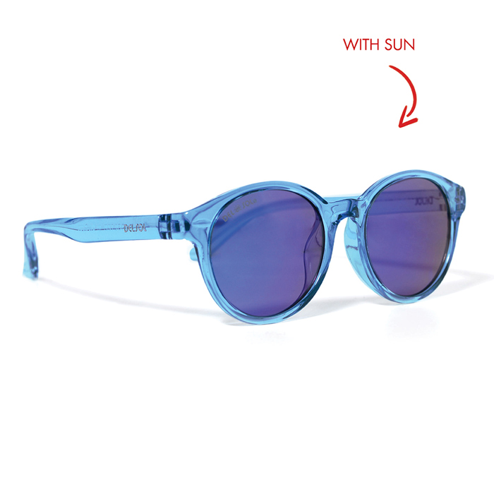 Rockstar Youth Sunglasses