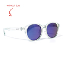  Rockstar Youth Sunglasses