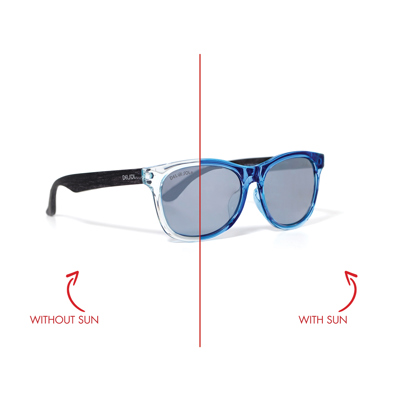 Schools Out Youth Sunglasses