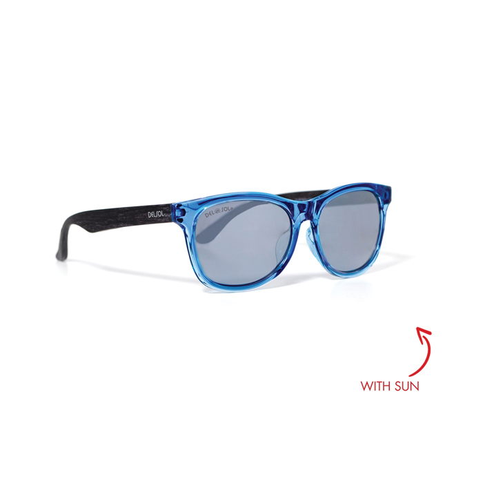 Schools Out Youth Sunglasses