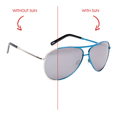 Paradise Found Sunglasses