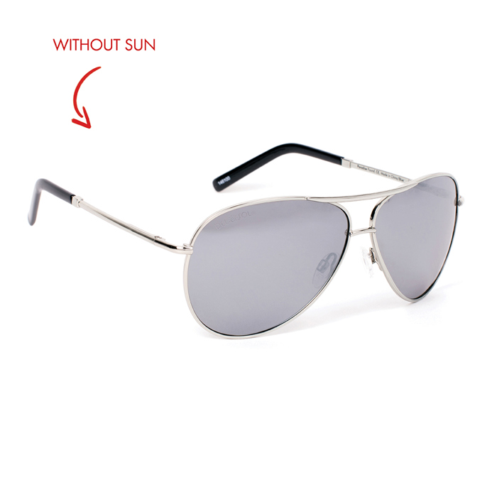 Paradise Found Sunglasses