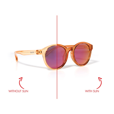 Pop Star Youth Sunglasses