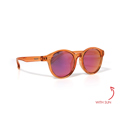  Pop Star Youth Sunglasses