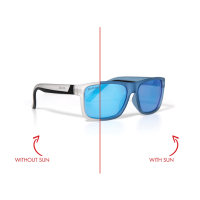 Cowabunga Youth Sunglasses