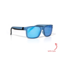  Cowabunga Youth Sunglasses