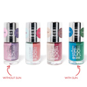 Sandy Summer 4-Pack Nail Polish