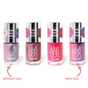 Rays for Days 4-Pack Nail Polish