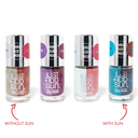 Mermaid Splash 4-Pack Nail Polish