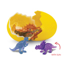  Mystery Dino Egg