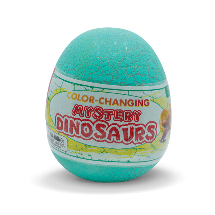 Mystery Dino Egg