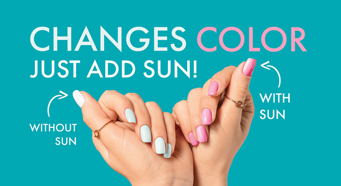 4-Pack Nail Polish