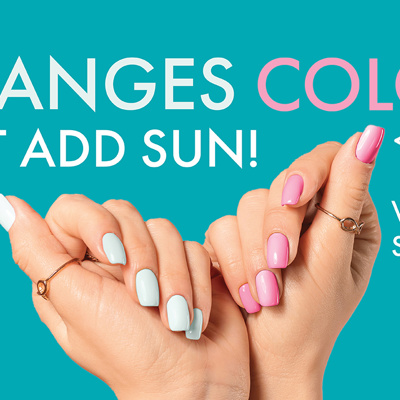 4-Pack Nail Polish