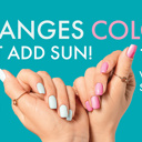  4-Pack Nail Polish
