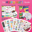 Super Girlie NEW! Happy Habits Bundle