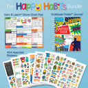 Go Team NEW! Happy Habits Bundle