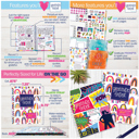 Super Girlie NEW! Happy Habits Bundle