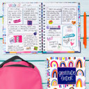 Super Girlie NEW! Happy Habits Bundle