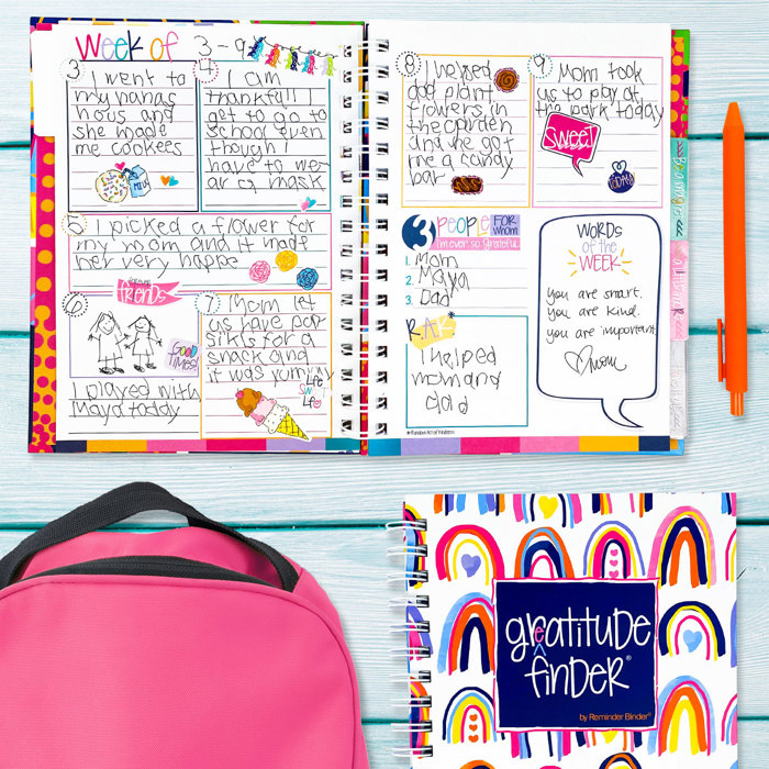 NEW! Happy Habits Bundle