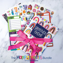 Rainbows NEW! Happy Habits Bundle