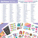 Super Girlie NEW! Happy Habits Bundle