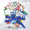 Go Team NEW! Happy Habits Bundle