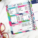 Splash & Stripes NEW! Everyday Essentials Bundle | Organize Your Days. Own Your Budget. Stay Grateful.
